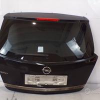 Portellone posteriore Opel Antara 2010