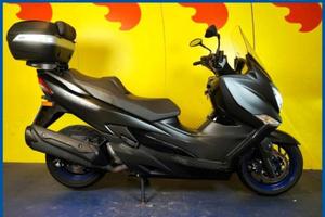SUZUKI Burgman AN 400 Garantito e Finanziabile