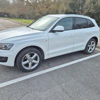 Audi q5 2000 s-line del 2011
