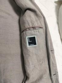 Giacca Sportiva Uomo Tg 50