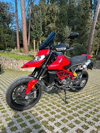 Ducati Hypermotard 950 2020 35Kw - 25000km - upMup