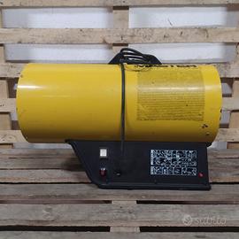 0103M RISCALDATORE CANNONE A GAS MASTER MCS 53KW