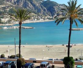 Mentone 7/8-16/8 last minute appartamento sul mar