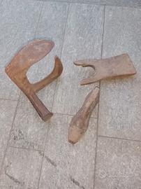 incudine da calzolaio
