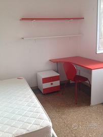 Camere per studenti
