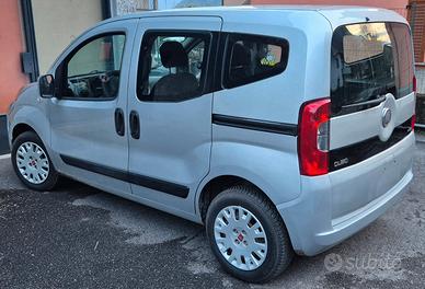 Fiat Qubo 1.3 Multijet 55kw idonea neopatentati 