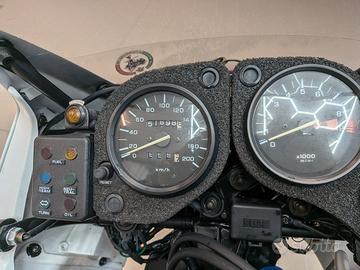 honda africa twin 750 rd04 