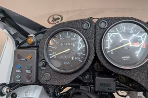 honda africa twin 750 rd04 