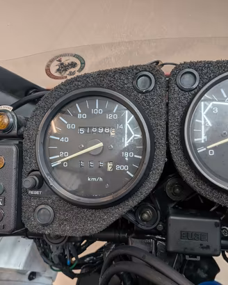 honda africa twin 750 rd04 