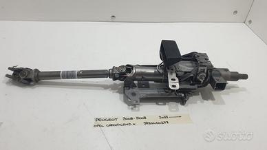 CANNA DELLO STERZO (PIANTONE) PEUGEOT 3008 Serie 9