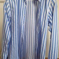 Camicia Amalfi, nuova, taglia M, da 79 a 39 euro