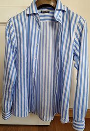 Camicia Amalfi, nuova, taglia M, da 79 a 39 euro