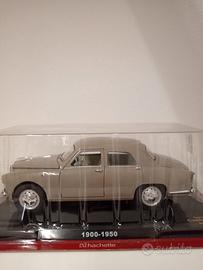 Alfa Romeo 1900   1:24 1950