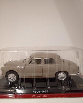 Alfa Romeo 1900   1:24 1950