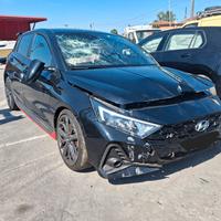 Ricambi Hyundai i20 2024