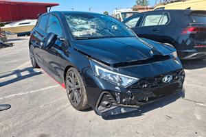 Ricambi Hyundai i20 2024