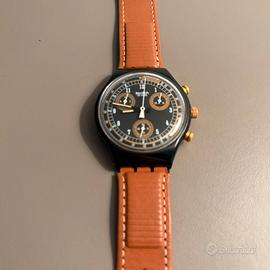 Swatch Chrono 1990 Sand Storm