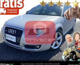 AUDI A3 SPB 1.9 TDI F.AP. Ambition