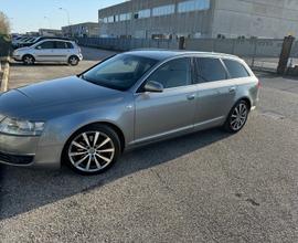 AUDI A6 3ª serie - 2006