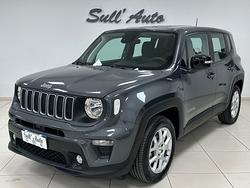Jeep Renegade 1.6 Mjt 130 CV Limited - 2024