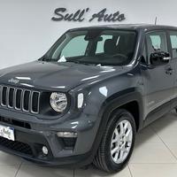 Jeep Renegade 1.6 Mjt 130 CV Limited - 2024