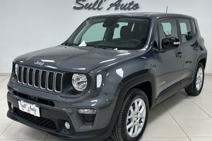 Jeep Renegade 1.6 Mjt 130 CV Limited - 2024