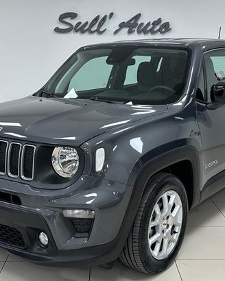 Jeep Renegade 1.6 Mjt 130 CV Limited - 2024