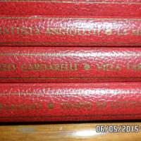 6 PREMI STREGA CLUB DEGLI EDITORI MONDADORI 47/52