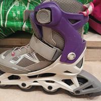 Pattini in linea misura 29 - 30