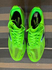 Brooks Hyperion Max 3 Tg.45.5EU/11.5US/29,5cm