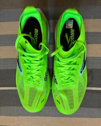 Brooks Hyperion Max 3 Tg.45.5EU/11.5US/29,5cm