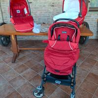 Trio Peg Perego