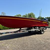 Cofano 40cv
