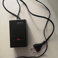 Trasformatore Sony con doppia regolazione uscita