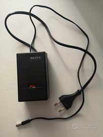 Trasformatore Sony con doppia regolazione uscita