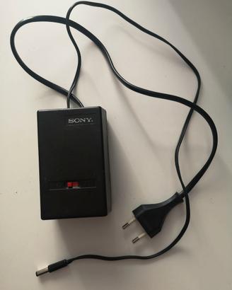 Trasformatore Sony con doppia regolazione uscita
