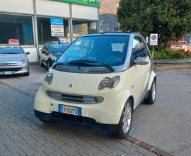 Smart ForTwo 700 cabrio GrandStyle