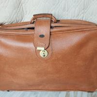 valigie vintage anni 70