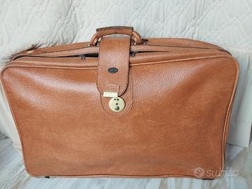 valigie vintage anni 70