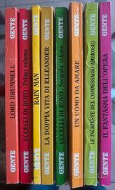 romanzi edizione integrale