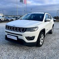 JEEP Compass II 2017 - Compass 1.6 mjt Longitude 2