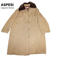 ASPESI cappotto