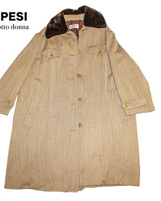 ASPESI cappotto