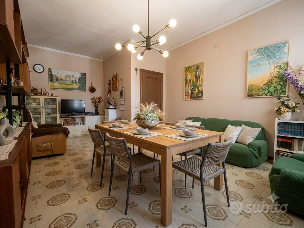 Apartment in Quartu Sant'Elena, Quartiere dei Musicisti, Casteddu/Cagliari - Altro
