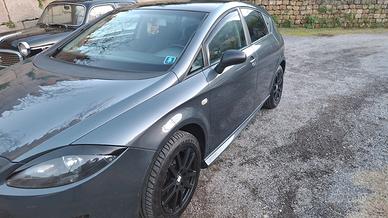 Seat leon anno 2007