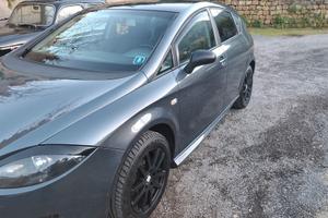 Seat leon anno 2007