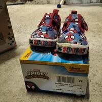 scarpe da bambino 