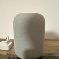 Google Nest Audio