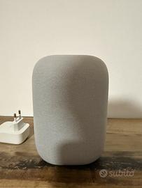 Google Nest Audio