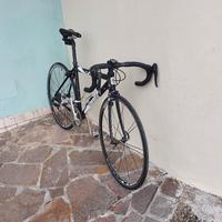 BICI DA CORSA WING TIGER ELEVEN